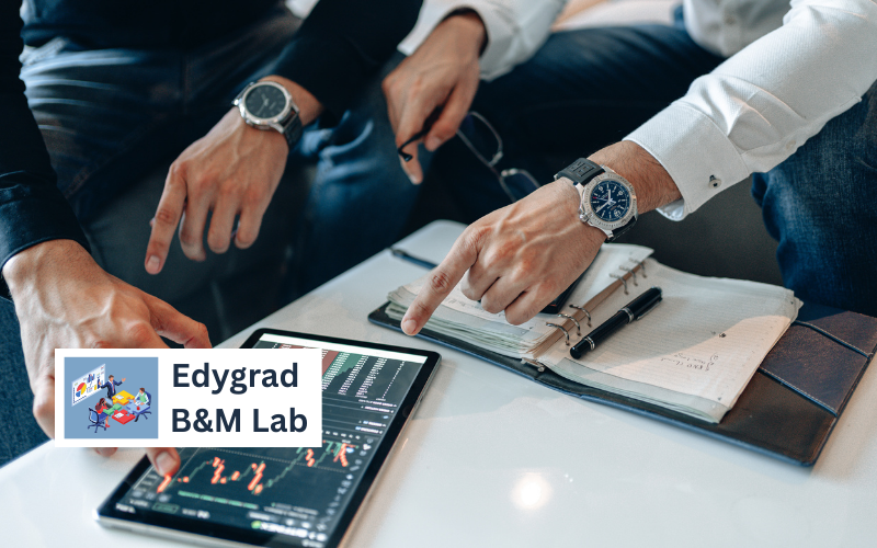 Finance & Investment Banking - Expert